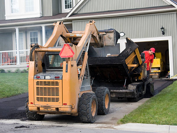 Reliable South Houston, TX Driveway Pavers Solutions